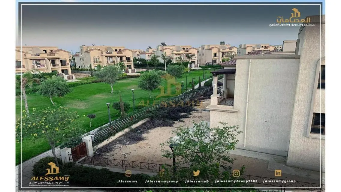 Luxury Villa for Sale in VG3-C3-485