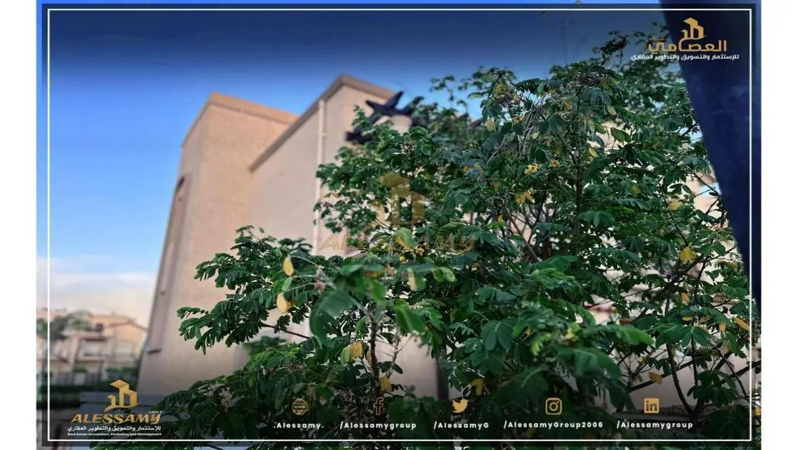 Luxury Villa for Sale in VG3-C3-485
