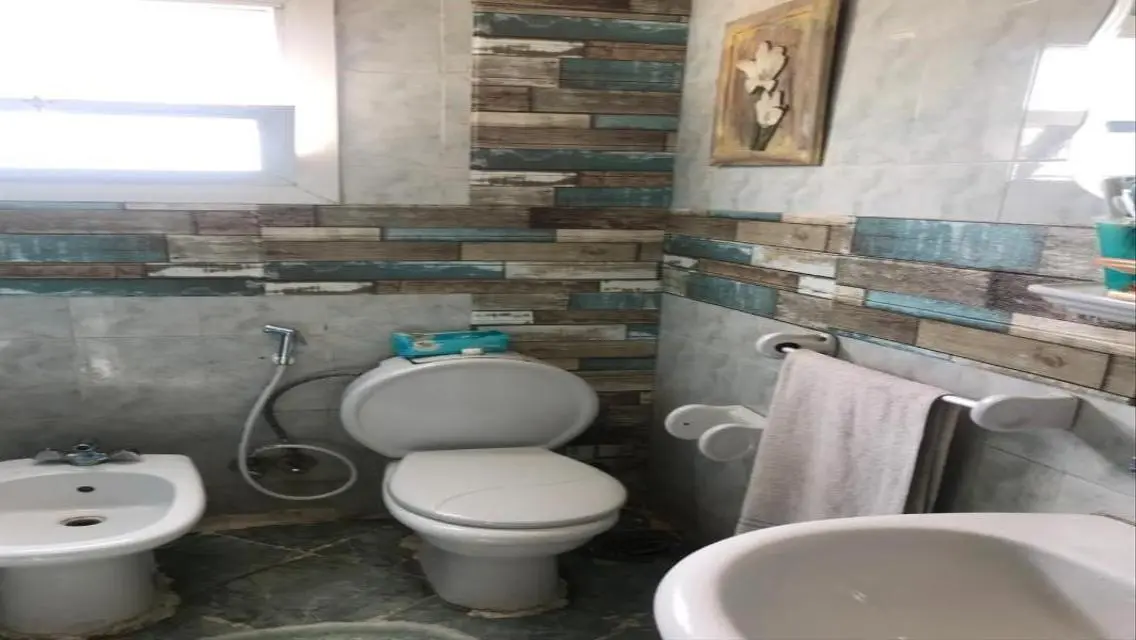 Elegant Apartment with Luxurious Amenities in the Heart of the City