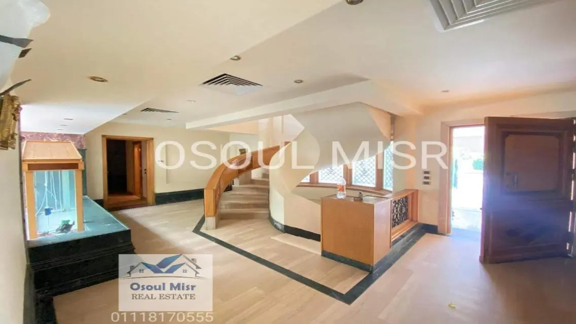 Luxury Apartment of 1550 sq. meters in a Prestigious Neighborhood