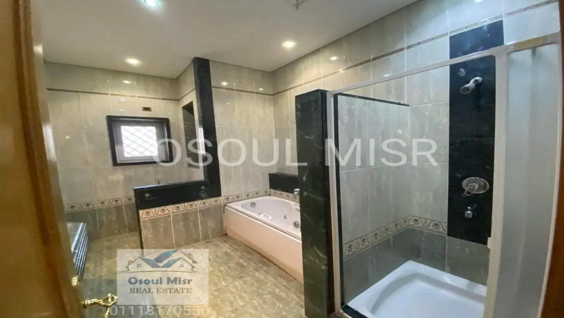 Luxury Apartment of 1550 sq. meters in a Prestigious Neighborhood