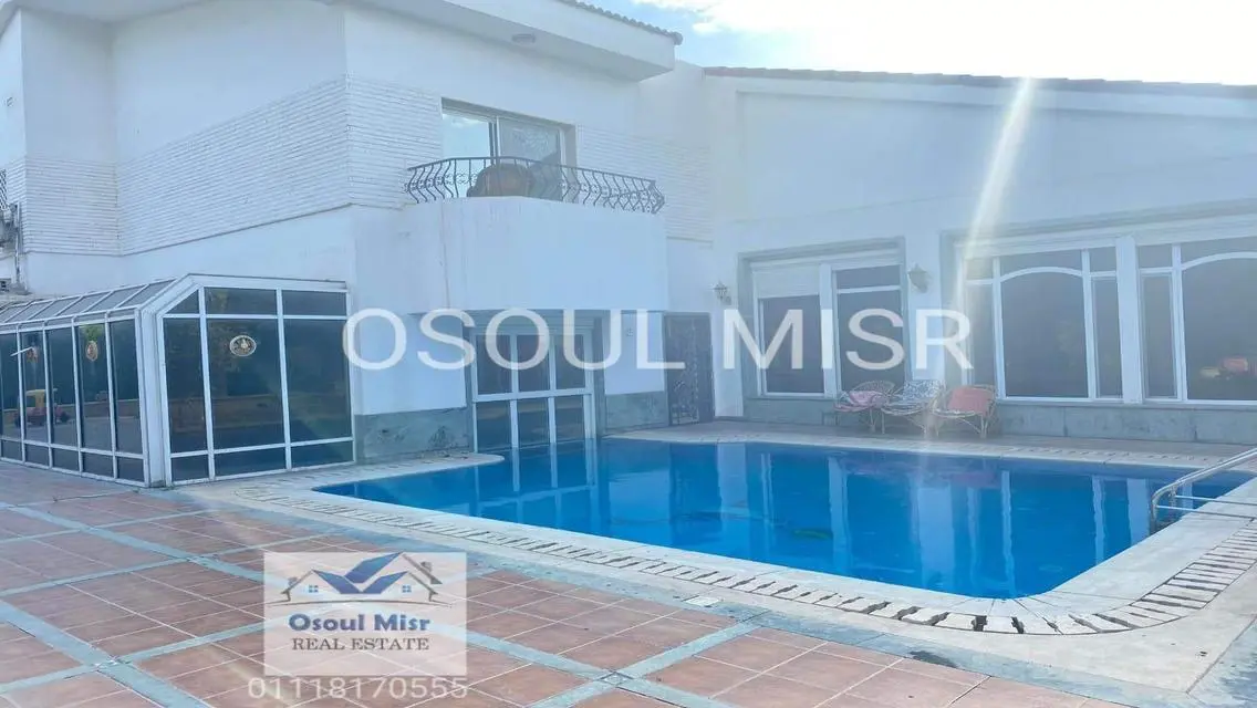Luxury Apartment of 1550 sq. meters in a Prestigious Neighborhood
