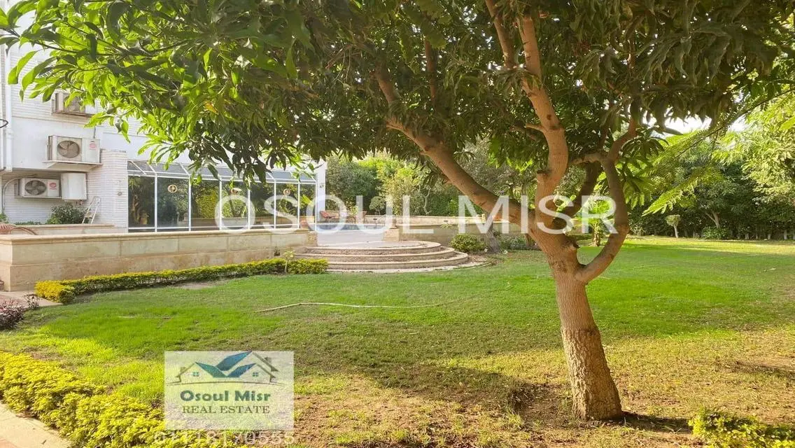 Luxury Apartment of 1550 sq. meters in a Prestigious Neighborhood