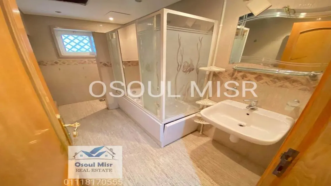 Luxury Apartment of 1550 sq. meters in a Prestigious Neighborhood