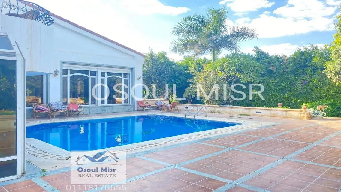 Luxury Apartment of 1550 sq. meters in a Prestigious Neighborhood