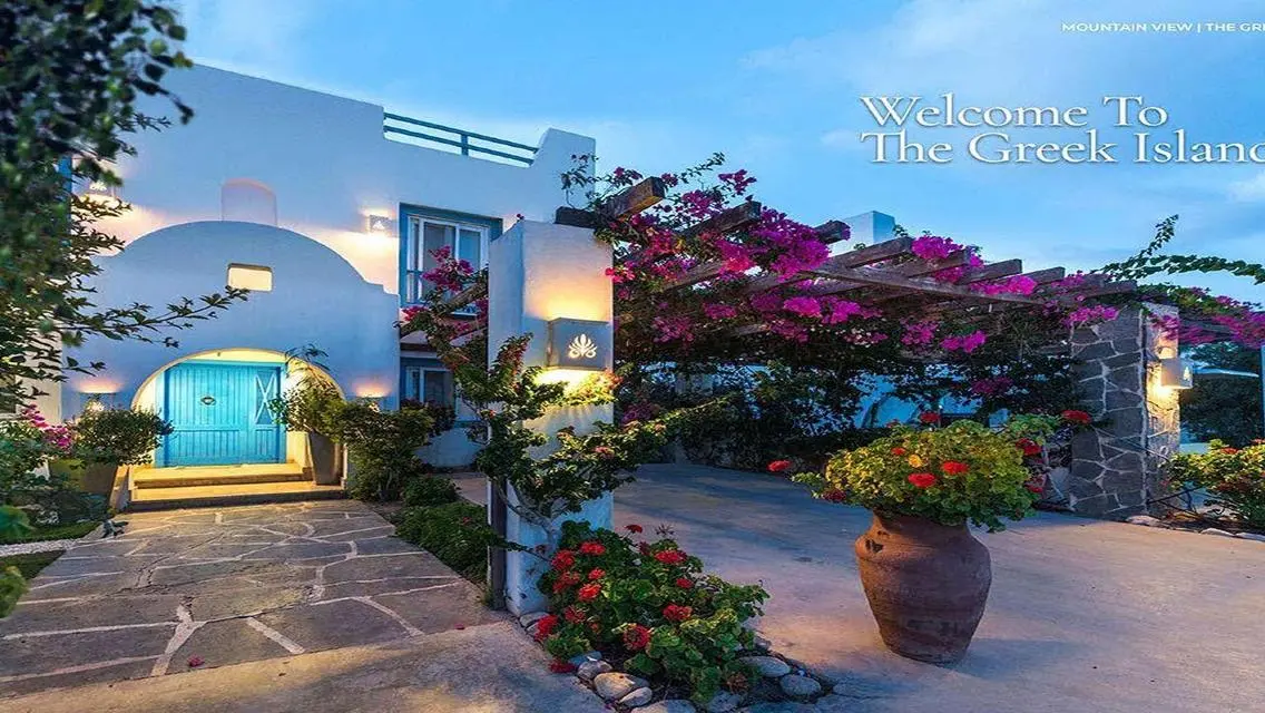 Luxury Villa for Sale with Lake Views