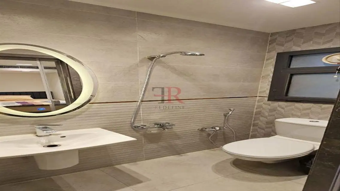 Luxury Apartment with Shared Pool and Unique View