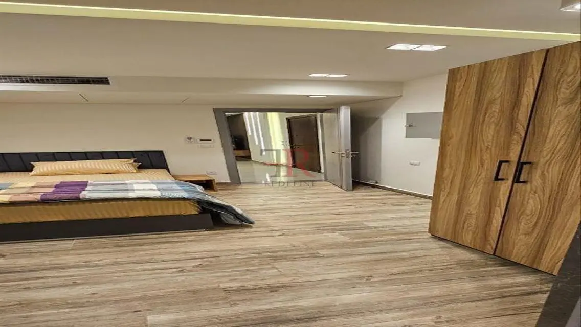 Luxury Apartment with Shared Pool and Unique View