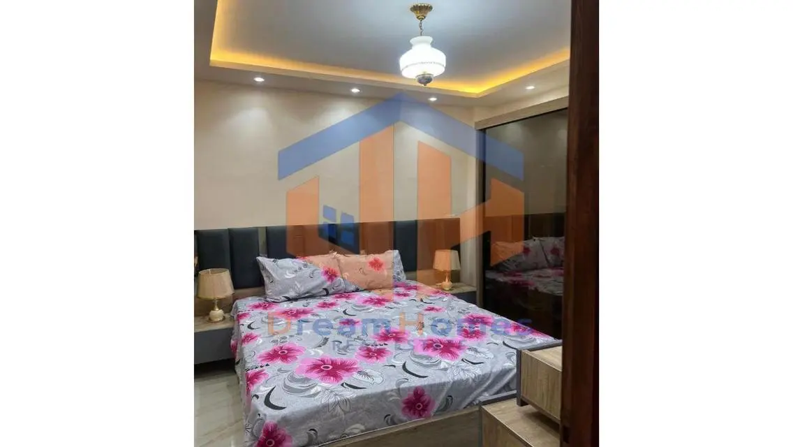 Luxury Apartment for Rent in B12 Area