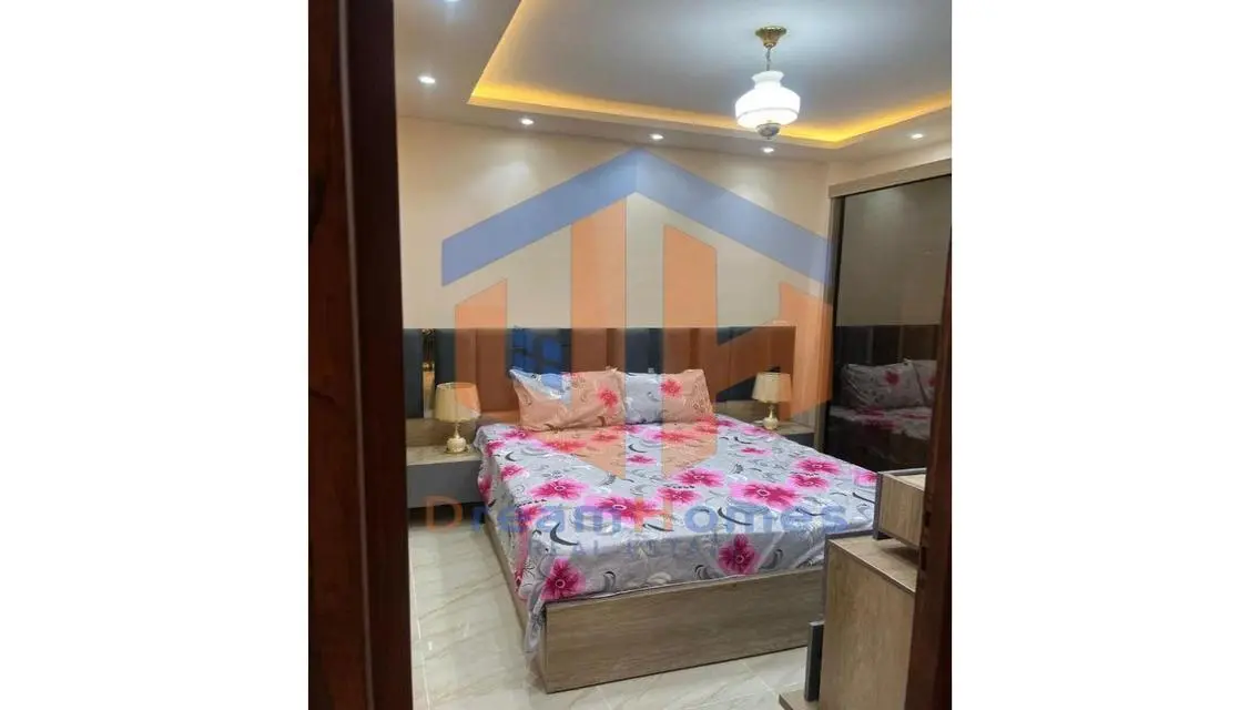 Luxury Apartment for Rent in B12 Area