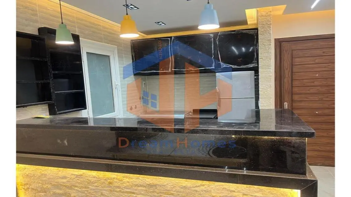 Luxury Apartment for Rent in B12 Area