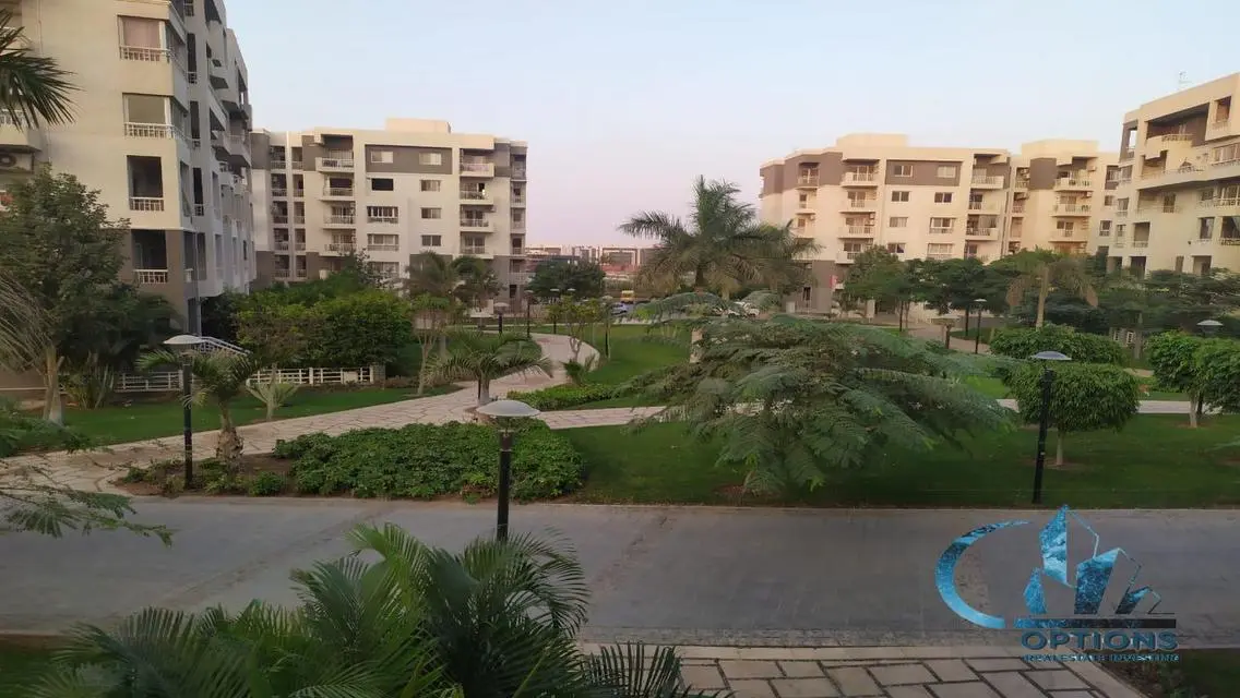 شقة مميزة في منطقة رئيسية