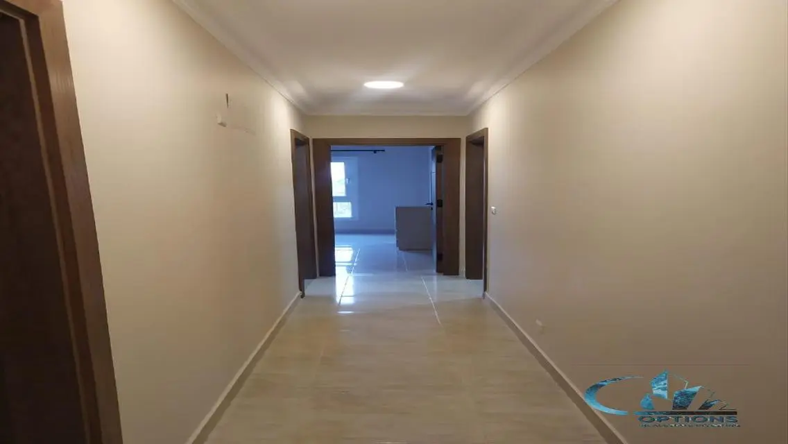 شقة مميزة في منطقة رئيسية