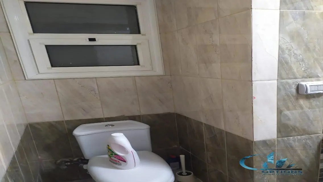 شقة مميزة في منطقة رئيسية