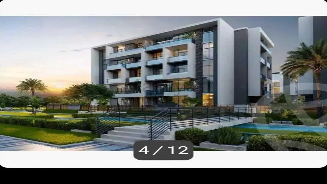 Stunning Apartment with Prime Location in Lake Park