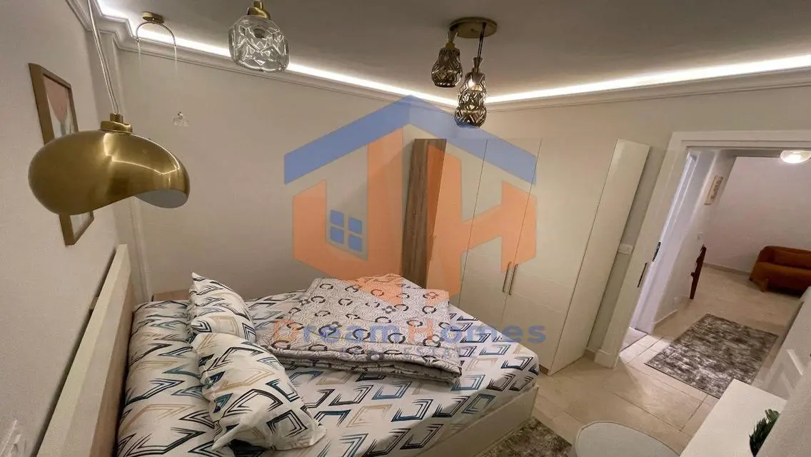 Luxury Apartment for Sale in B12-78
