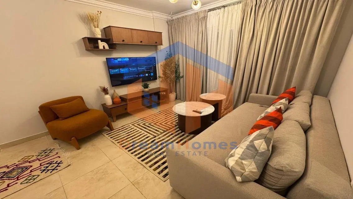 Luxury Apartment for Sale in B12-78