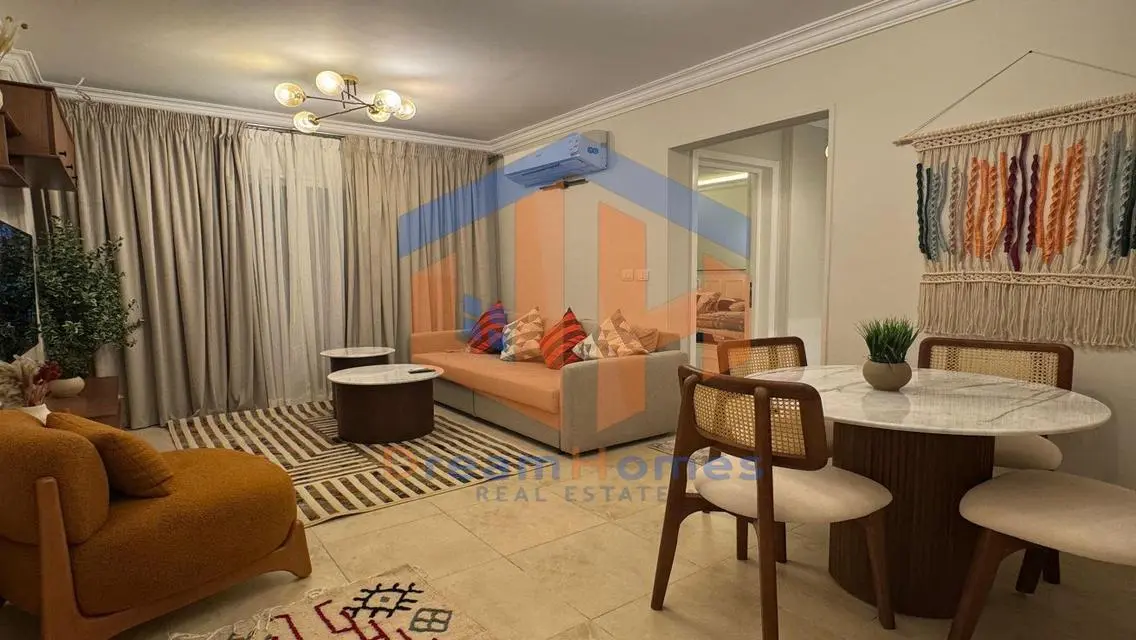 Luxury Apartment for Sale in B12-78