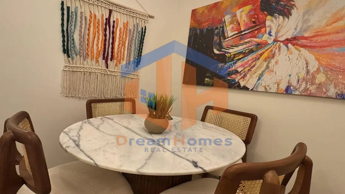 Luxury Apartment for Sale in B12-78
