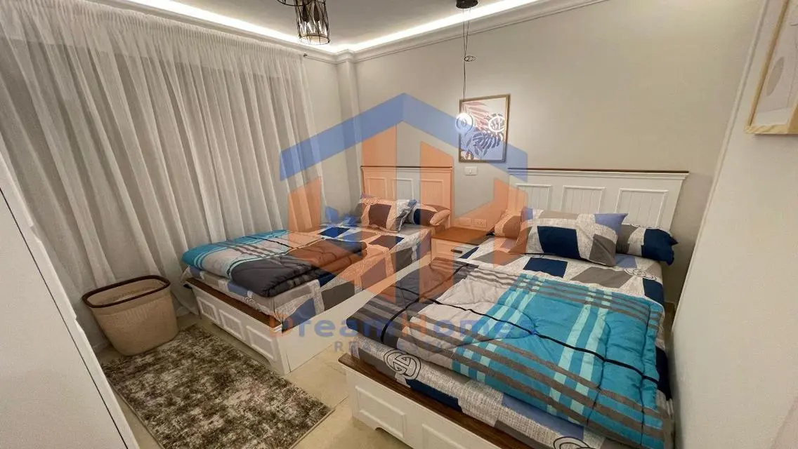 Luxury Apartment for Sale in B12-78