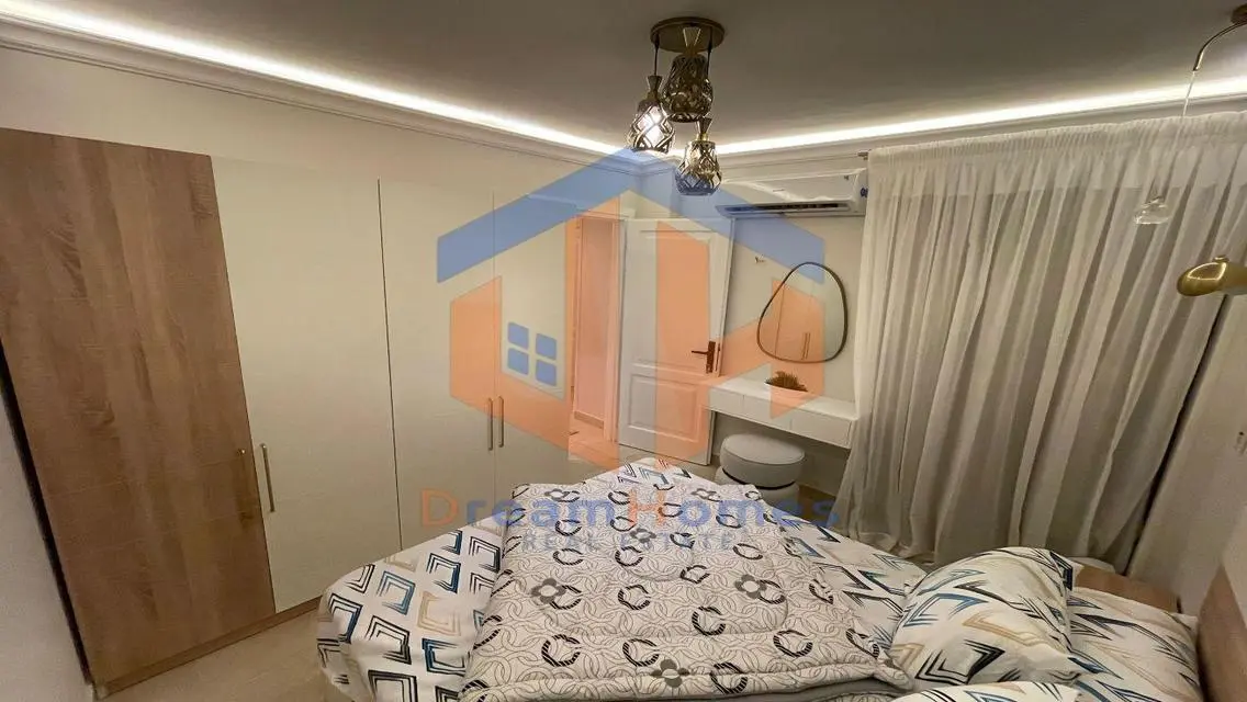 Luxury Apartment for Sale in B12-78