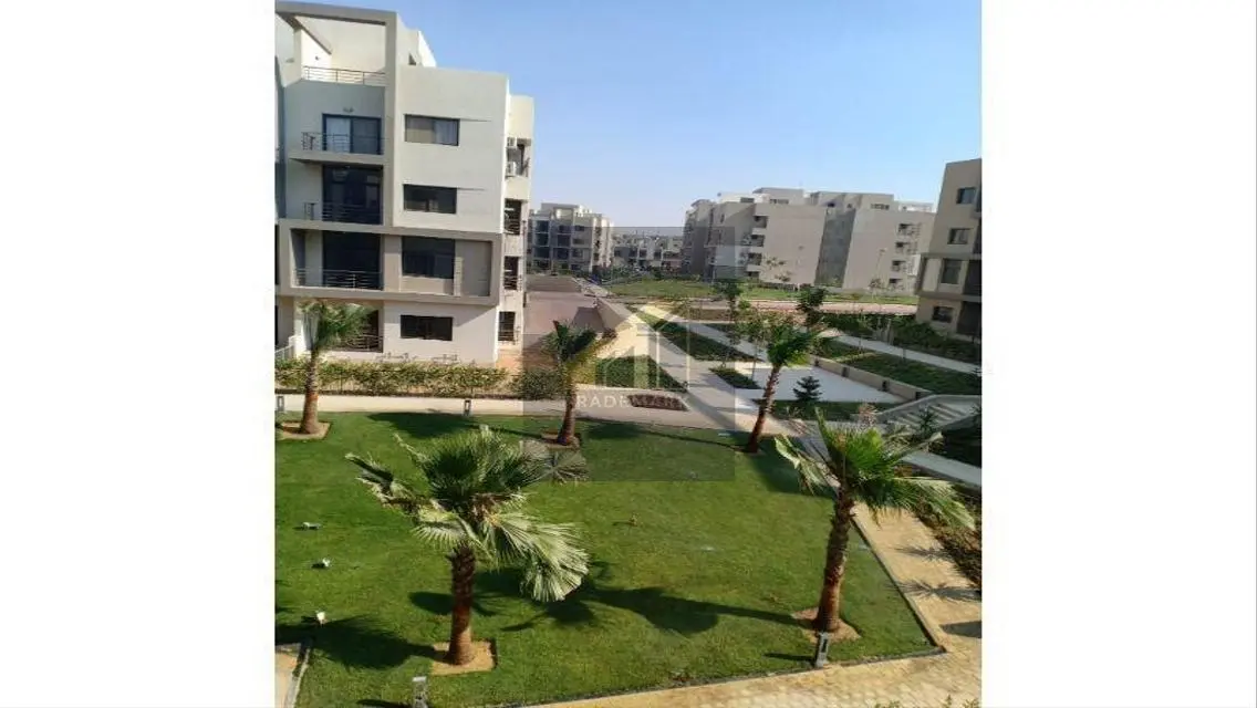Luxurious Apartment with Stunning Views and Various Amenities