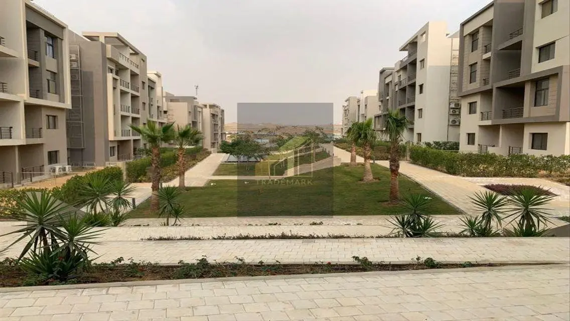 Luxurious Apartment with Stunning Views and Various Amenities
