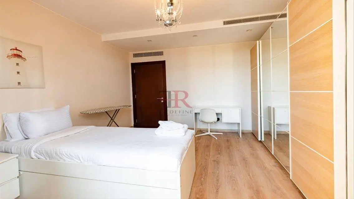 Affordable and Comfortable Apartment in Prime Location