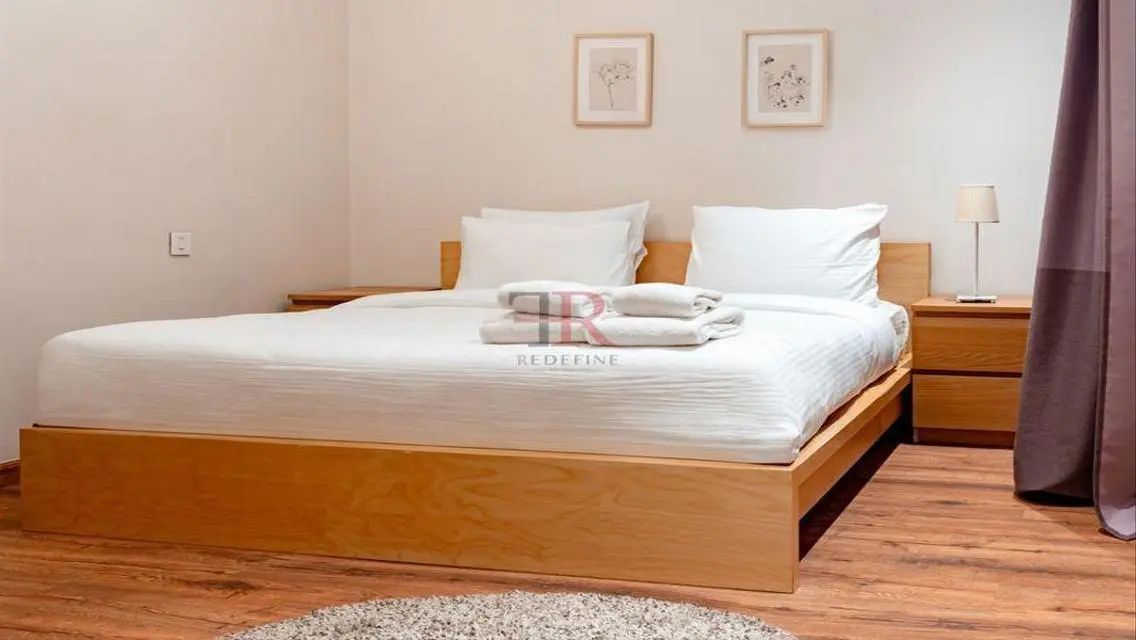 Affordable and Comfortable Apartment in Prime Location