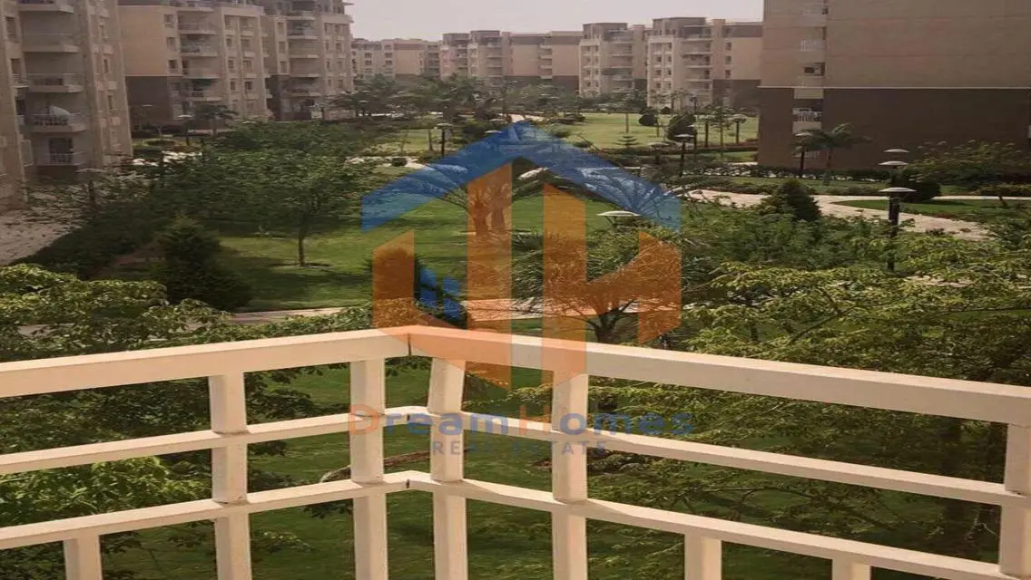 فيلا أحلام مع شرفة وإطلالة مميزة