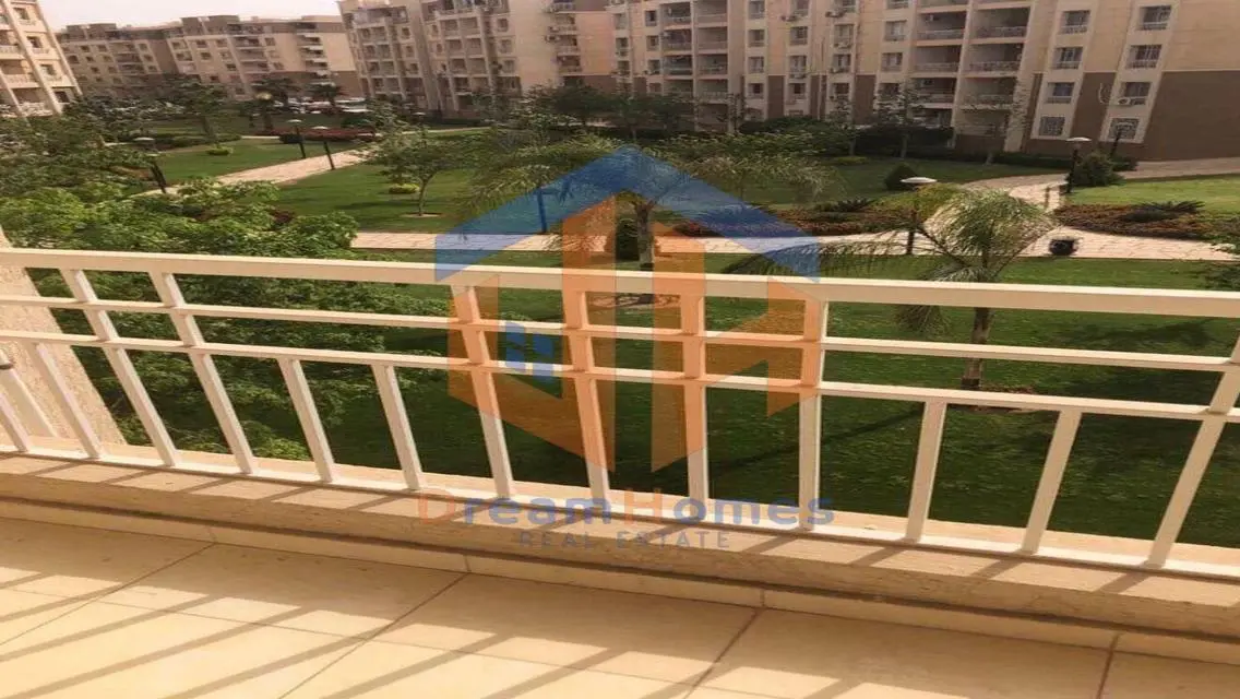 فيلا أحلام مع شرفة وإطلالة مميزة