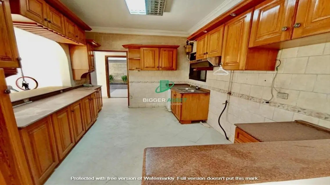 Unique Property with 300 Meters Space Featuring Covered Parking and Meeting Room