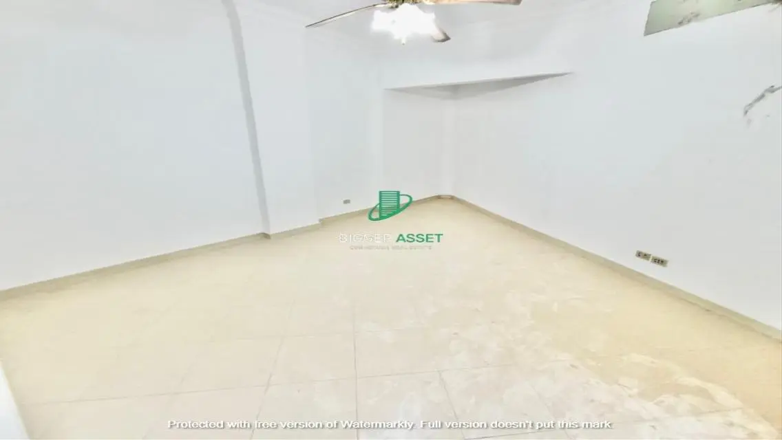 Unique Property with 300 Meters Space Featuring Covered Parking and Meeting Room