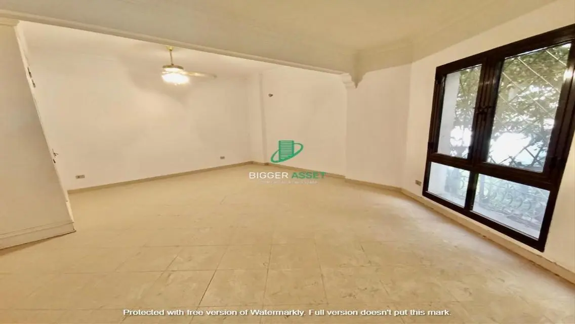 Unique Property with 300 Meters Space Featuring Covered Parking and Meeting Room