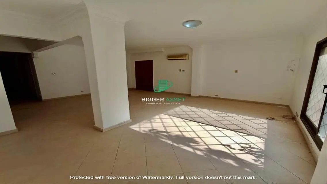 Unique Property with 300 Meters Space Featuring Covered Parking and Meeting Room