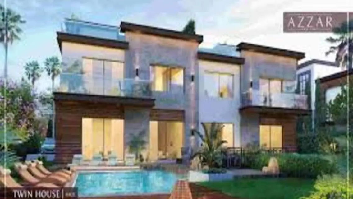 Luxury Villa with Stunning Lake View