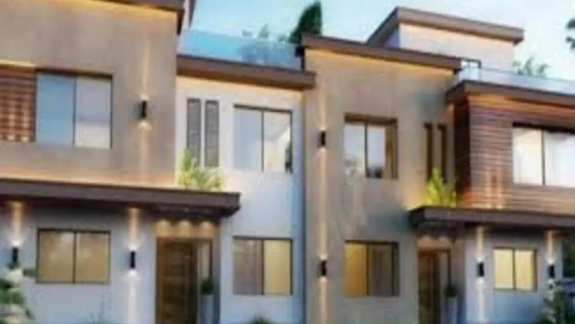 Luxury Villa with Stunning Lake View