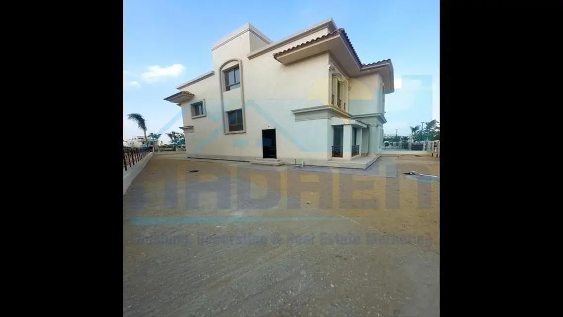 Luxurious Home in D3 with Exceptional Features