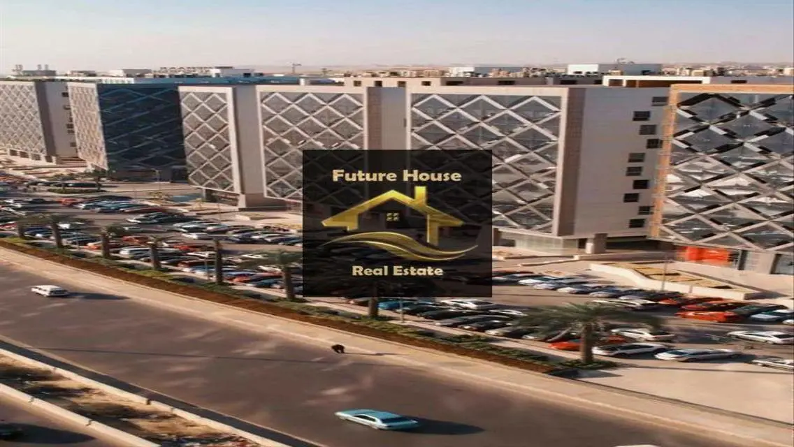 Premium Property for Sale with Spacious Area