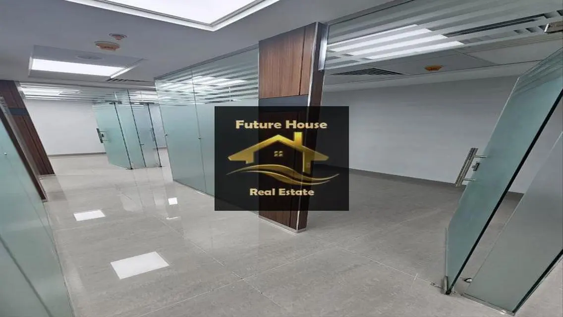 Premium Property for Sale with Spacious Area