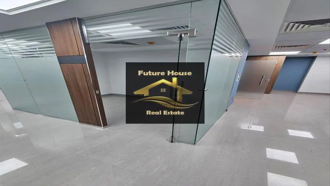 Premium Property for Sale with Spacious Area