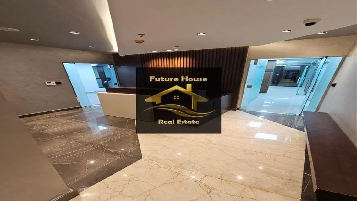Premium Property for Sale with Spacious Area