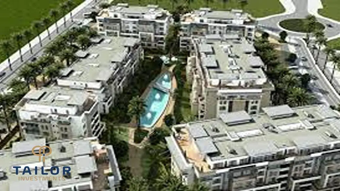 Luxury Apartment in Hyde Park with 20 sqm
