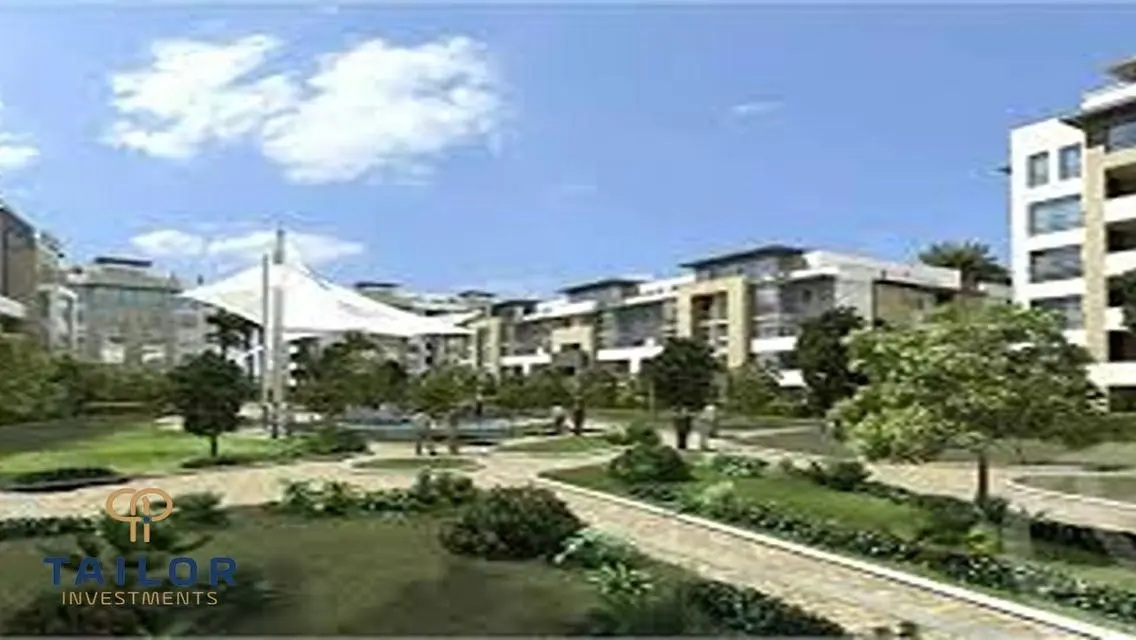 Luxury Apartment in Hyde Park with 20 sqm