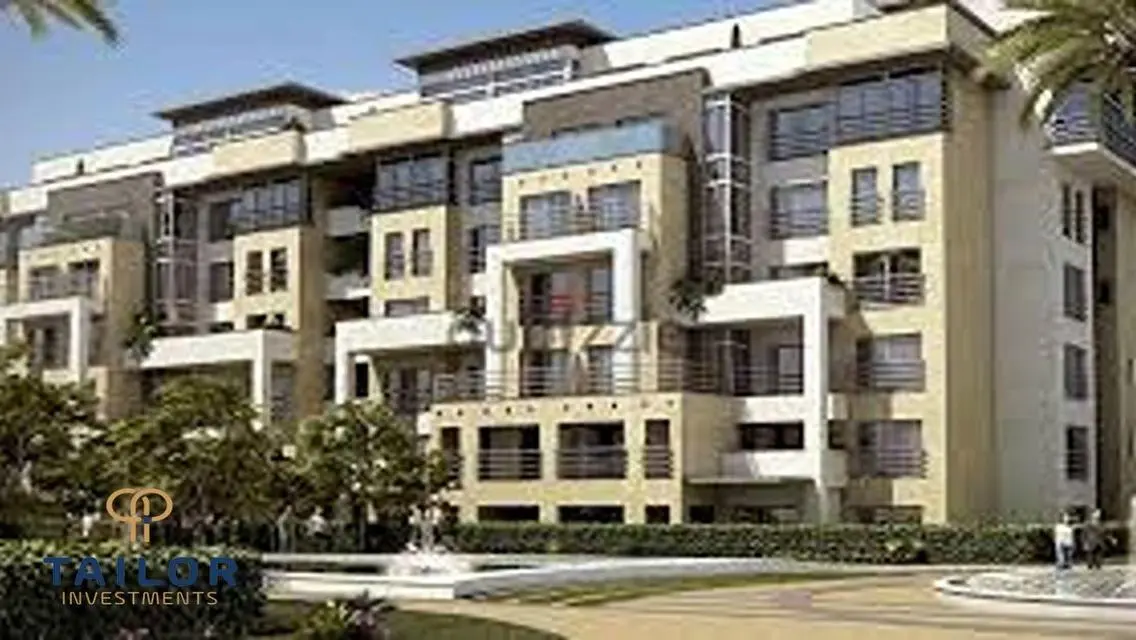 Luxury Apartment in Hyde Park with 20 sqm