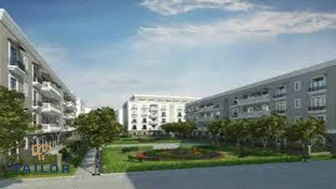 Luxury Apartment in Hyde Park with 20 sqm