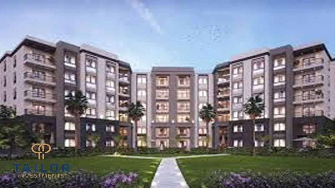 Luxury Apartment in Hyde Park with 20 sqm