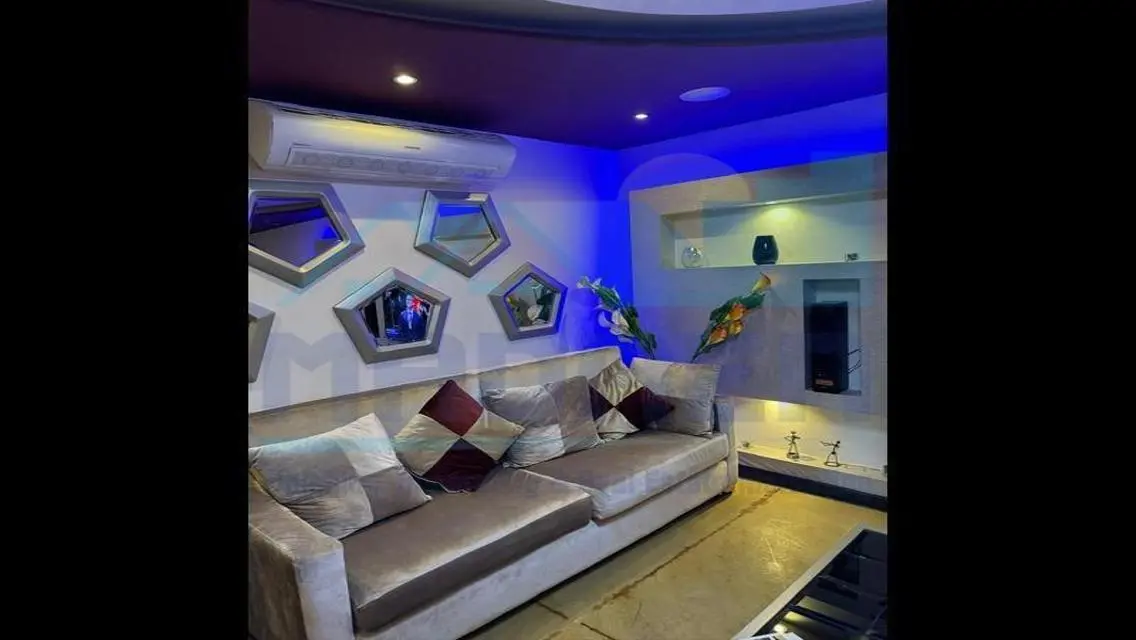 Luxury 3-Bedroom Apartment for Sale