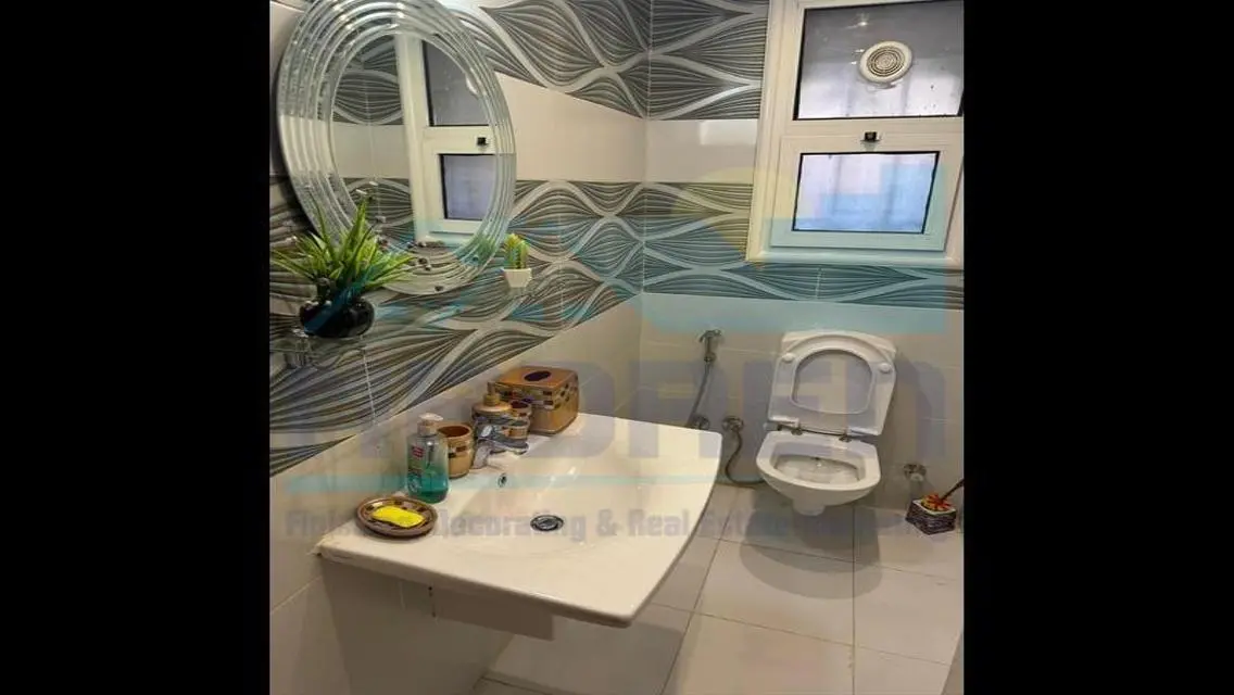 Luxury 3-Bedroom Apartment for Sale