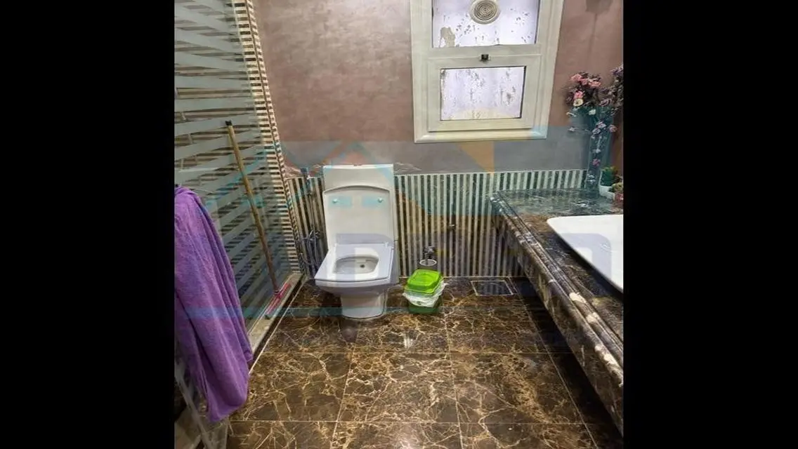 Luxury 3-Bedroom Apartment for Sale